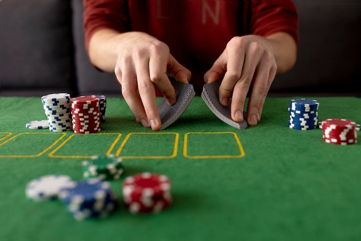 3patti spin European Roulette HD
